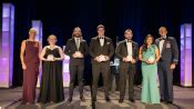 stellar award winners 2023|2023 Stellar Awards Winners .
